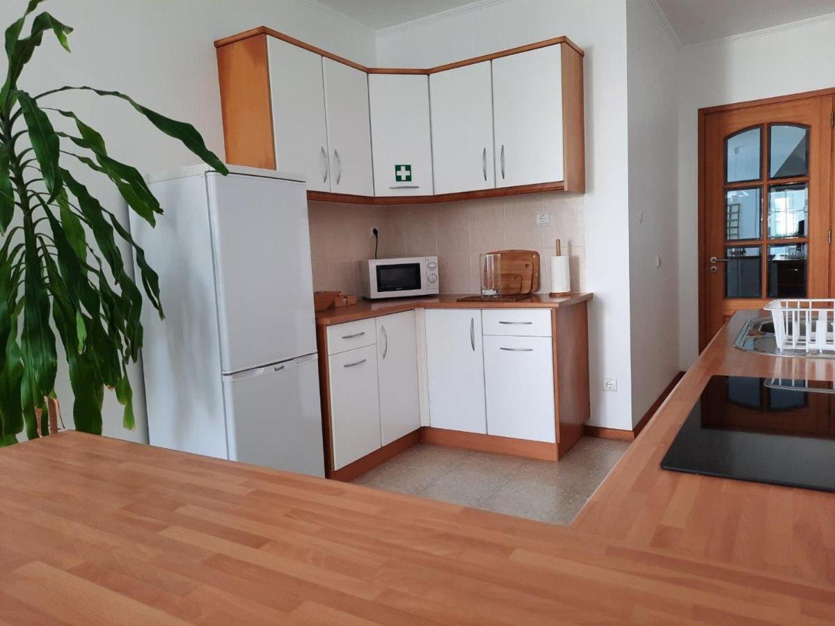 Willa Boa Nova House Ponta Delgada Zewnętrze zdjęcie