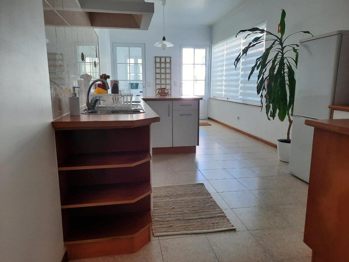 Willa Boa Nova House Ponta Delgada Zewnętrze zdjęcie