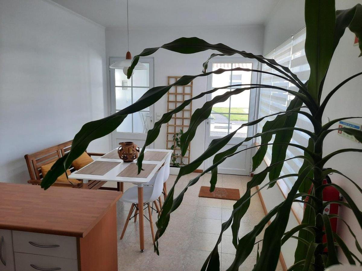 Willa Boa Nova House Ponta Delgada Zewnętrze zdjęcie