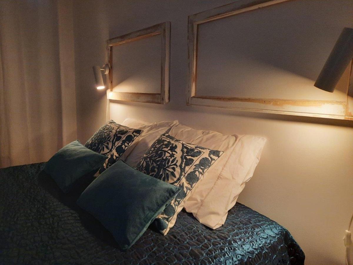 Willa Boa Nova House Ponta Delgada Zewnętrze zdjęcie