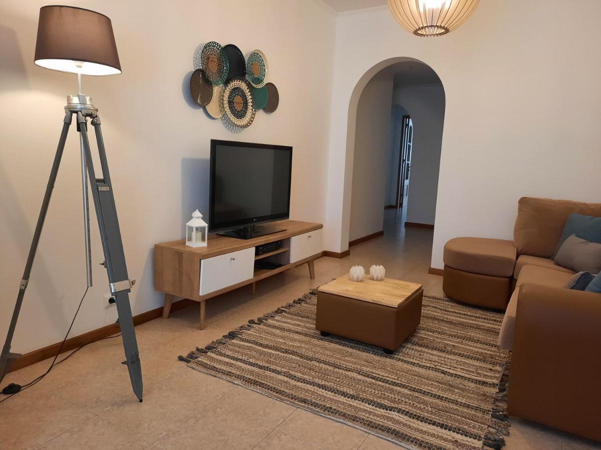 Willa Boa Nova House Ponta Delgada Zewnętrze zdjęcie