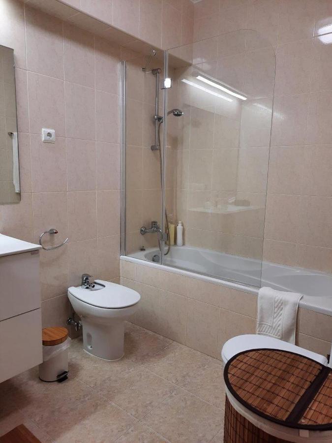 Willa Boa Nova House Ponta Delgada Zewnętrze zdjęcie
