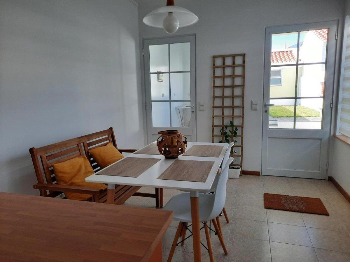 Willa Boa Nova House Ponta Delgada Zewnętrze zdjęcie