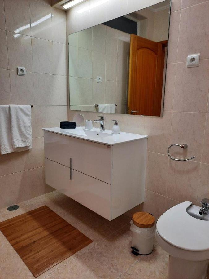 Willa Boa Nova House Ponta Delgada Zewnętrze zdjęcie