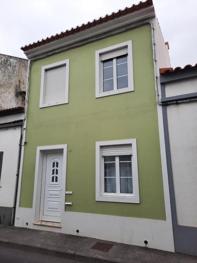 Willa Boa Nova House Ponta Delgada Zewnętrze zdjęcie